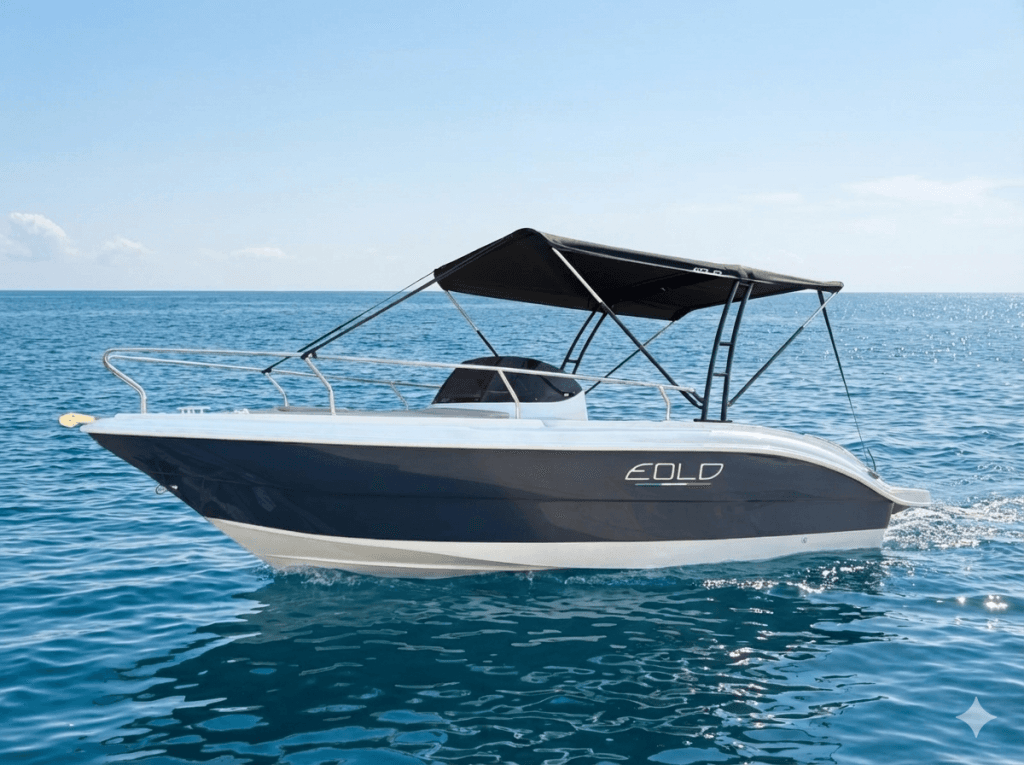 Bayliner VR5 Bowrider 5.0L