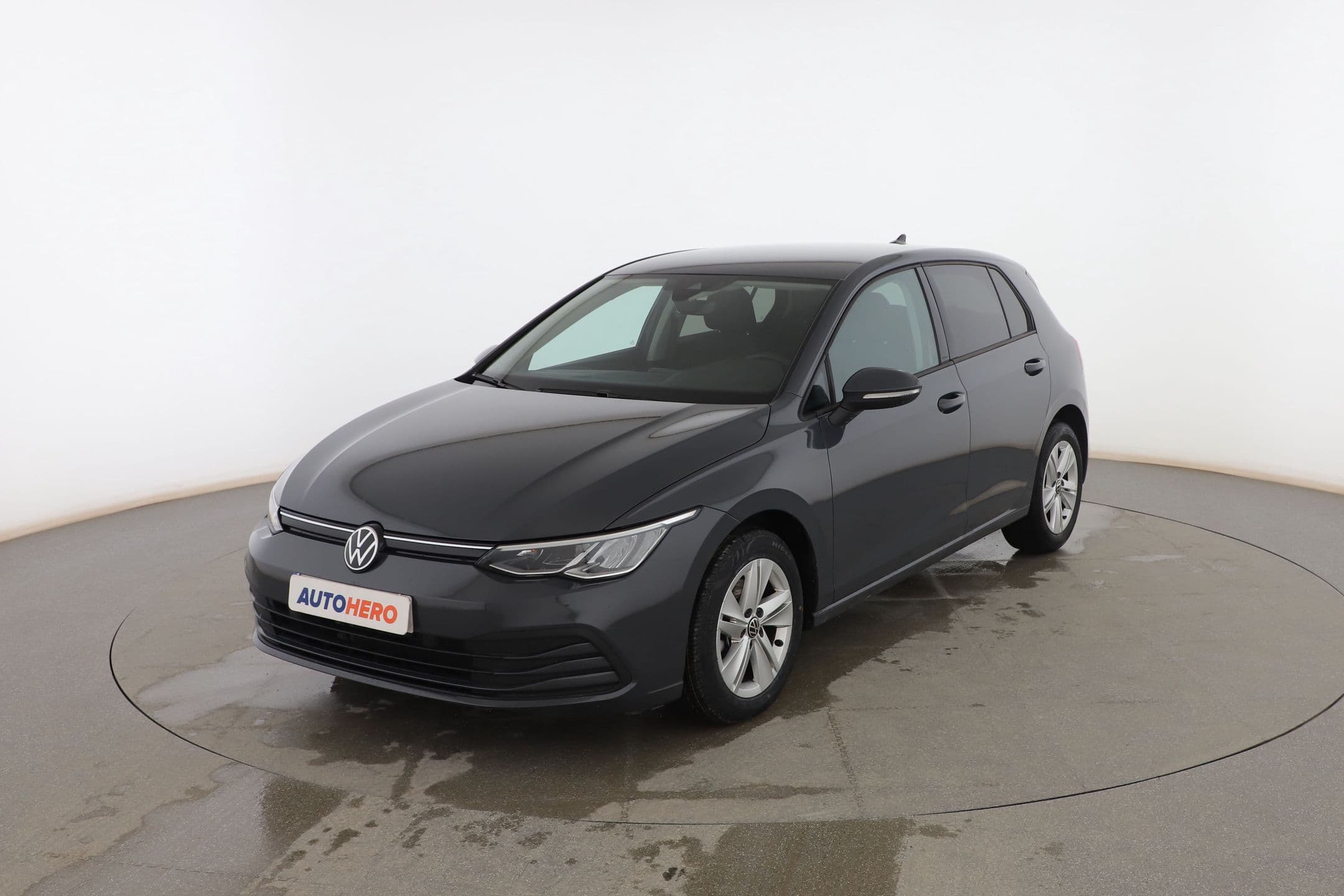 Volkswagen Golf 1.5 eTSI R-Line MHEV