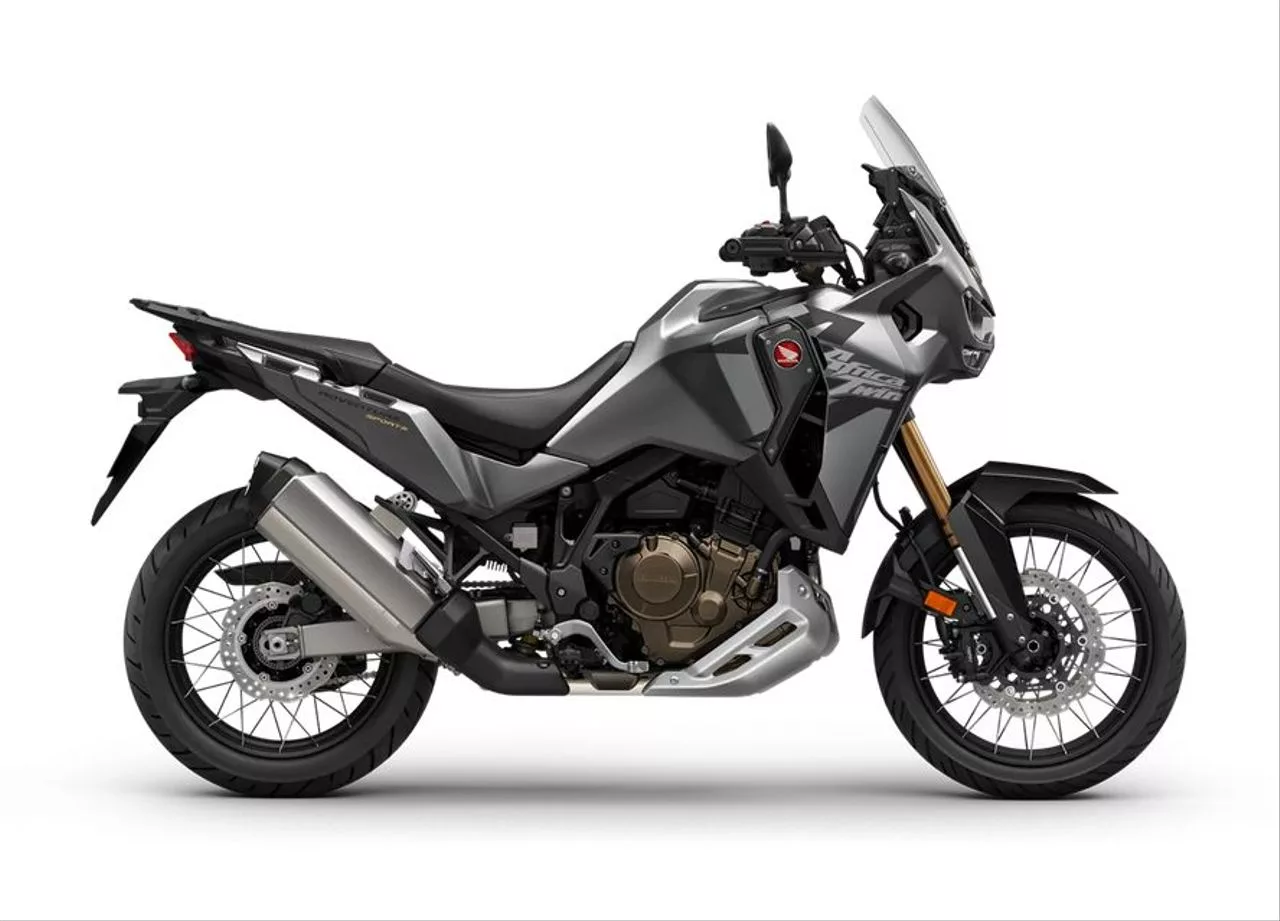 Honda Africa Twin CRF1100L
