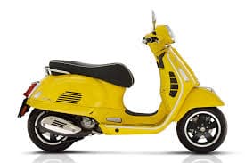 Vespa GTS 300 SuperTech ABS