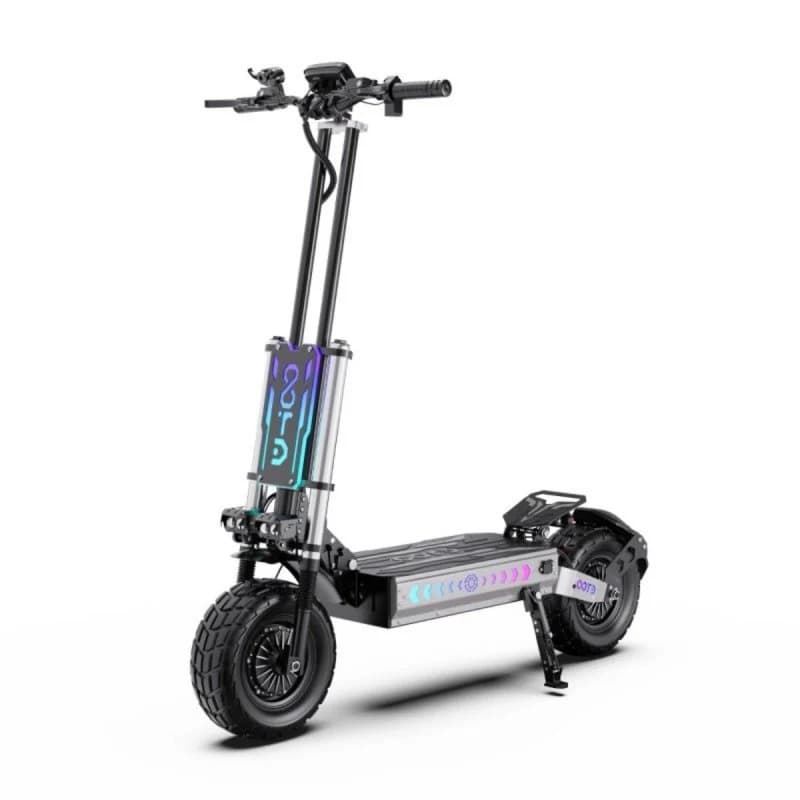 Segway Ninebot KickScooter Max G2 - Imagen 1